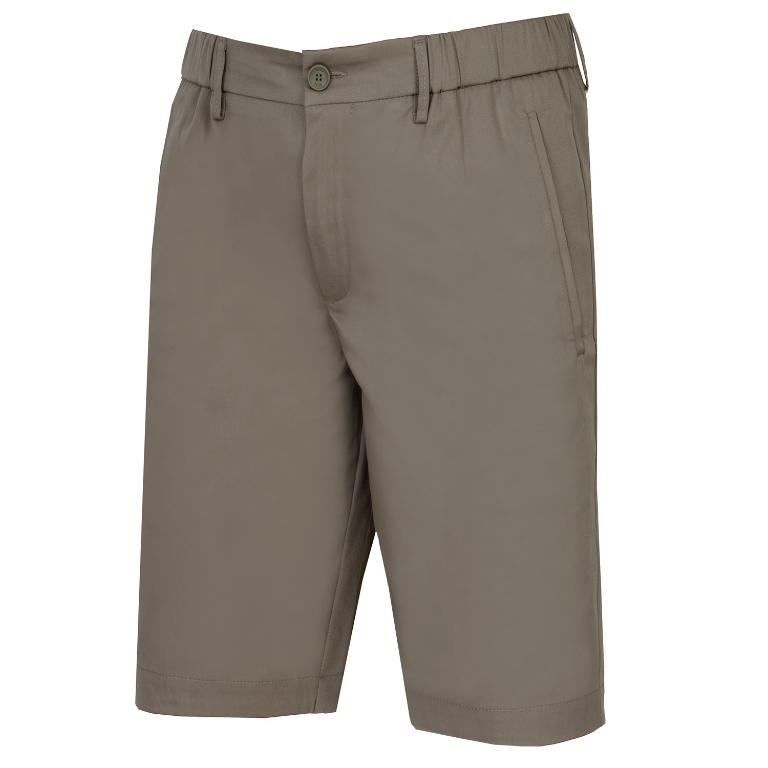 Under armour deals khaki golf shorts